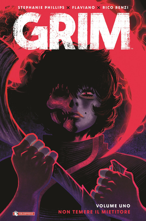 Grim