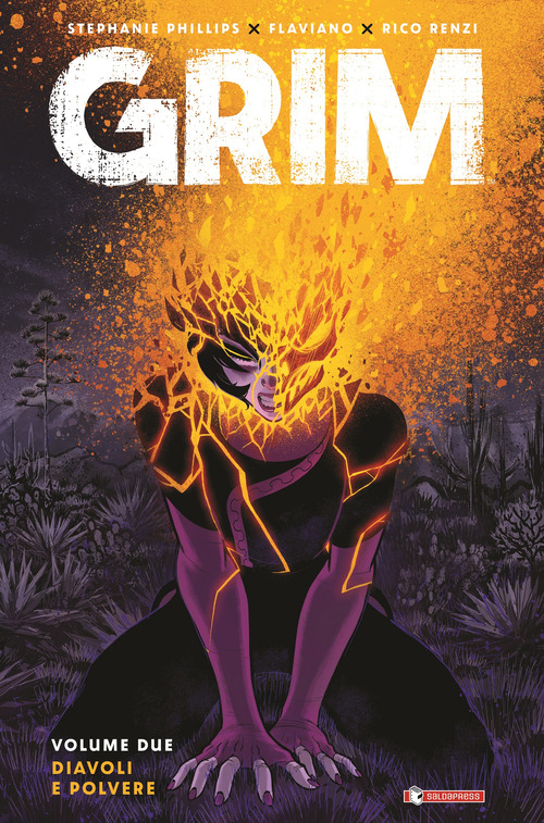 Grim