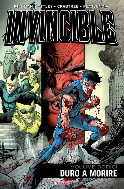 Invincible