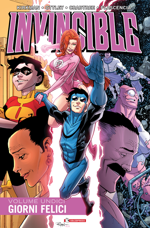 Invincible