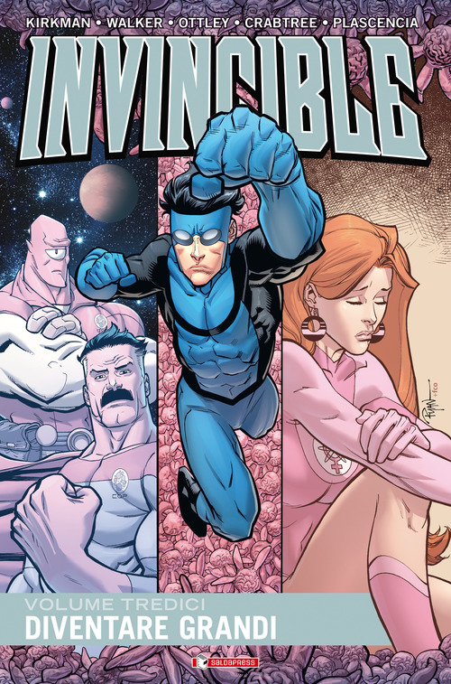 Invincible