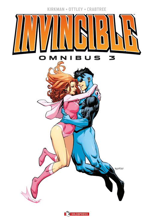 Invincible Omnibus