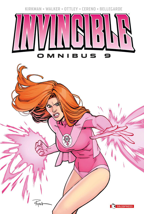 Invincible Omnibus