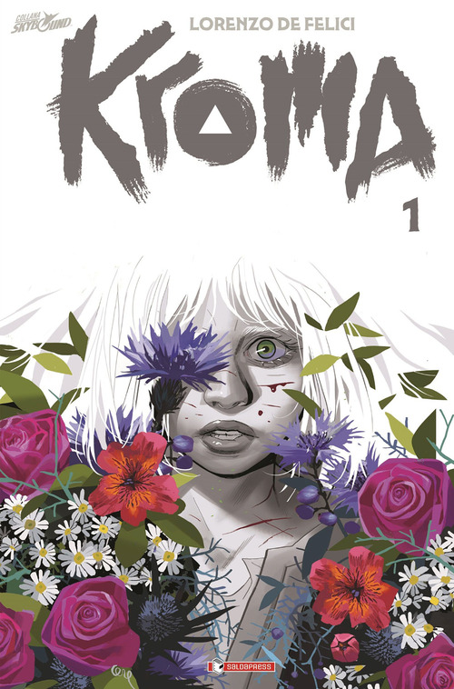 Kroma