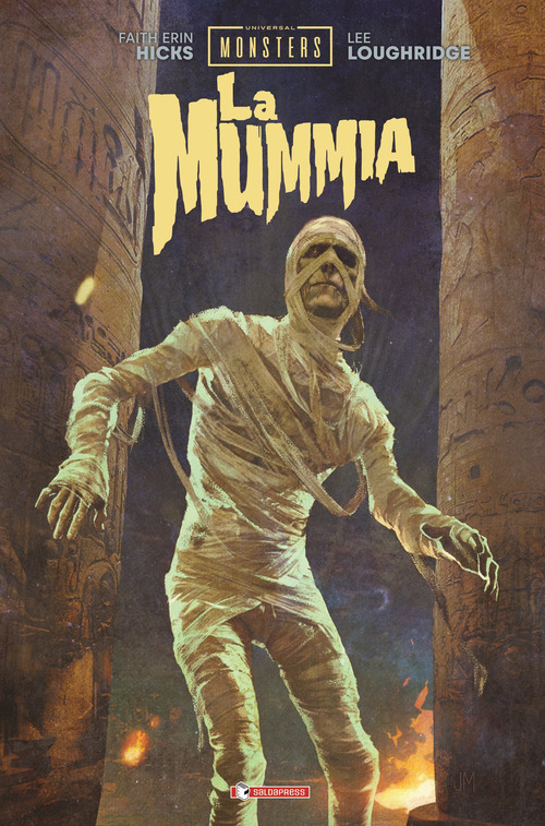 La mummia