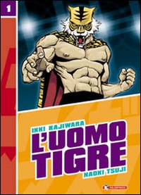 L'Uomo Tigre