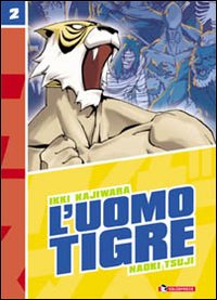 L'Uomo Tigre