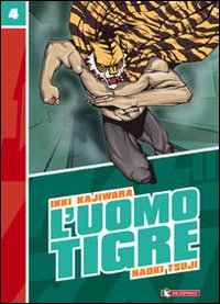 L'Uomo Tigre