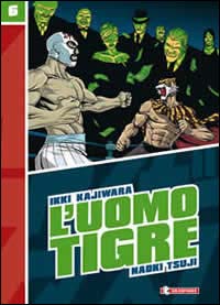 L'Uomo Tigre