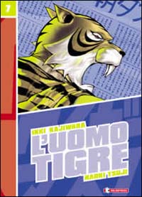 L'Uomo Tigre