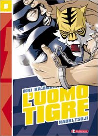 L'Uomo Tigre