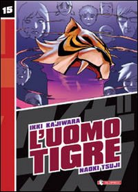 L'Uomo Tigre