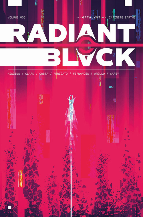 Radiant Black