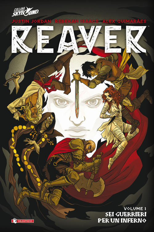 Reaver