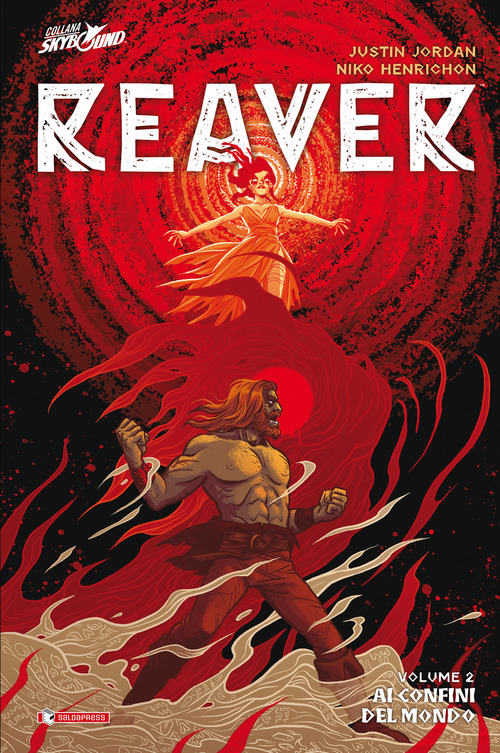 Reaver