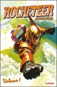 Rockeeter adventures
