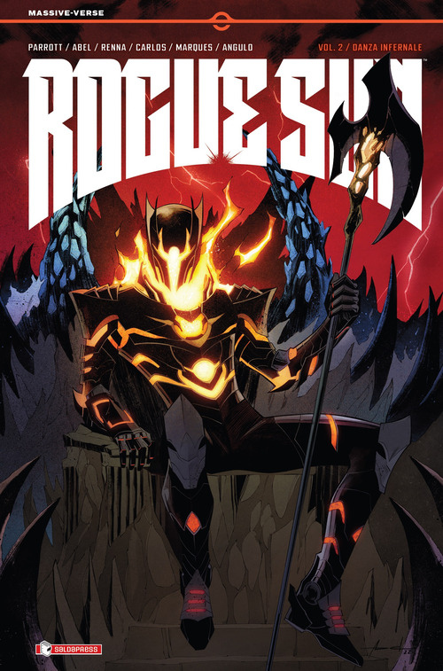 Rogue sun