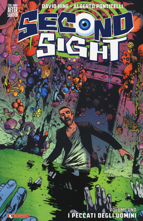 Second sight