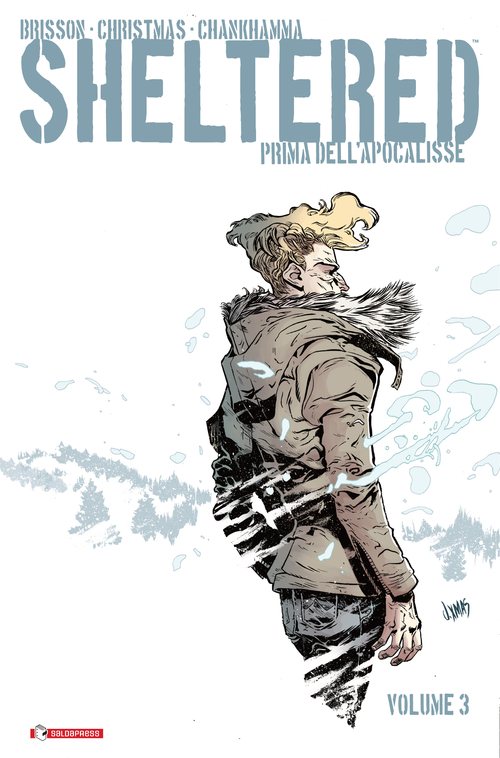 Sheltered. Prima dell'Apocalisse
