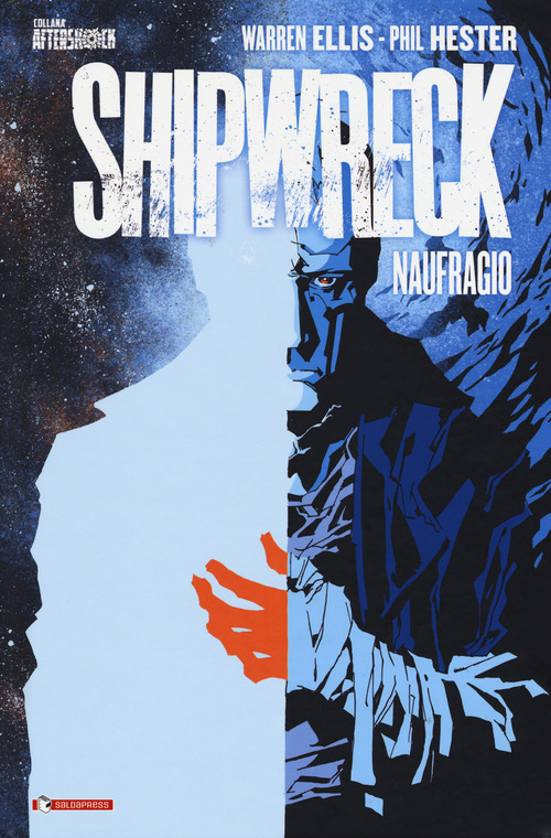 Shipwreck