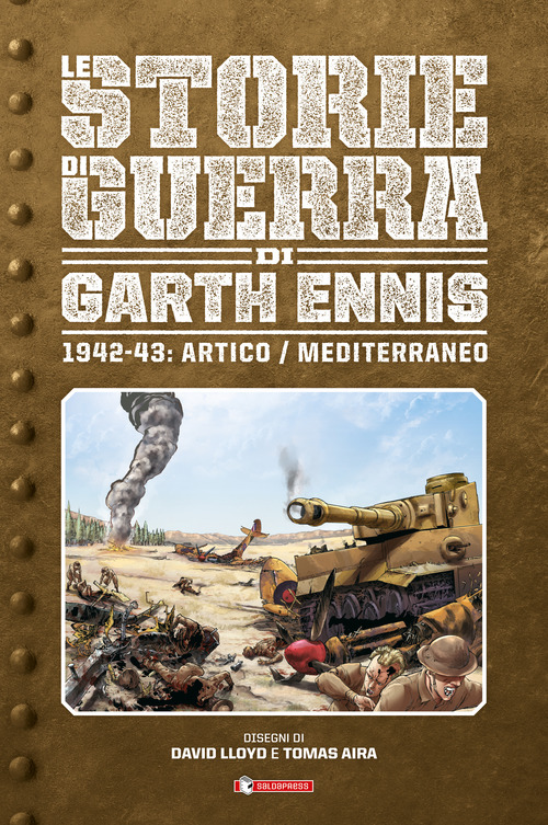 Storie di guerra
