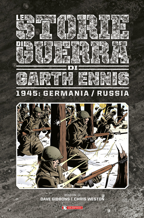 Storie di guerra