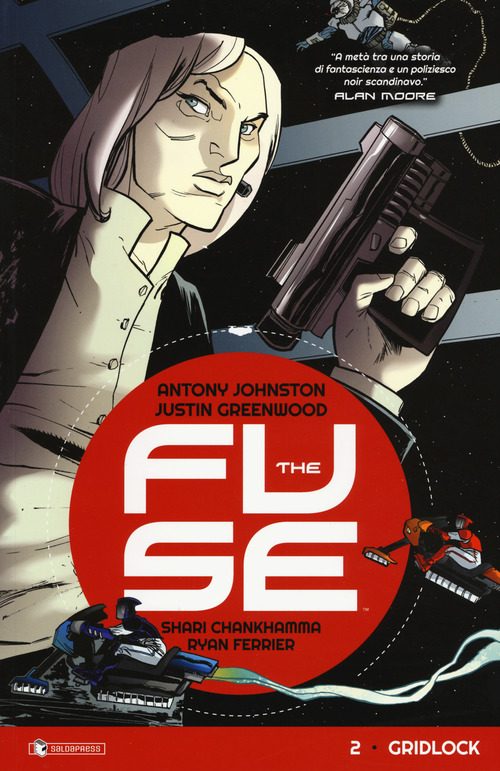 The Fuse