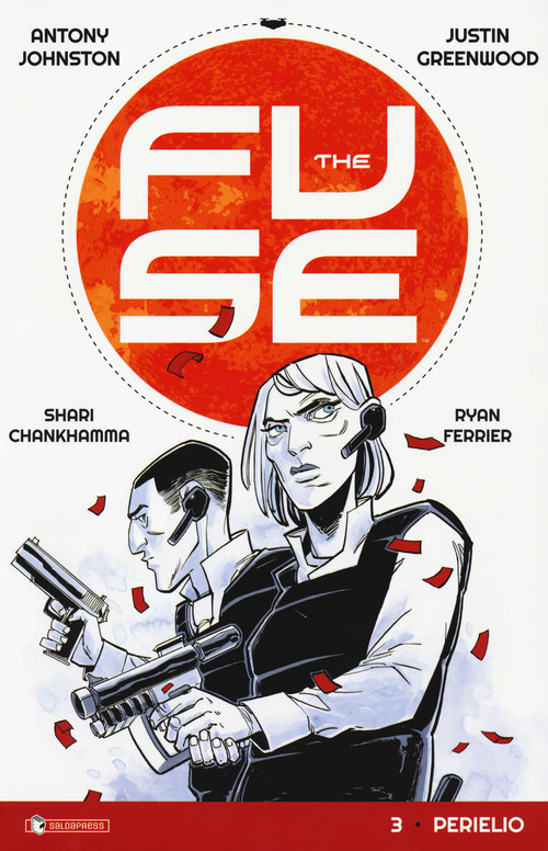 The Fuse