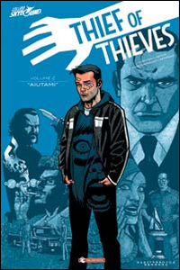 Thief of thieves