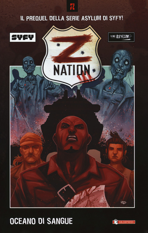 Z Nation