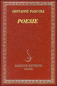 Poesie