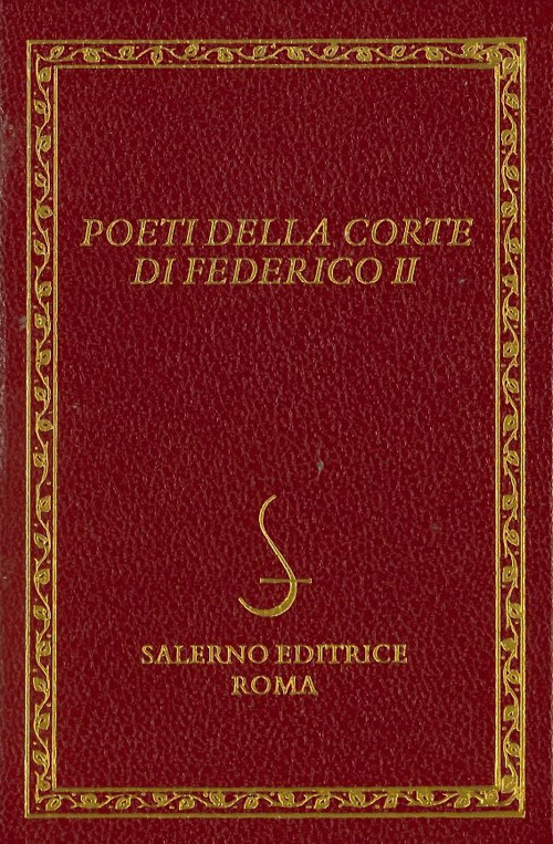 Poeti della corte di Federico II