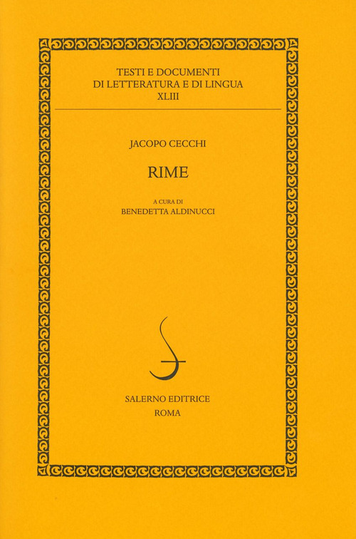 Rime