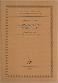 Commento alla «Commedia»