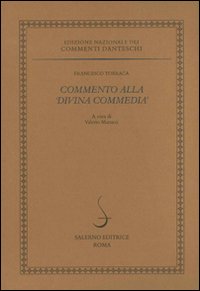 Commento alla &laquo;Divina Commedia&raquo;