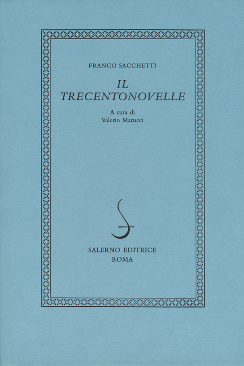 Il trecentonovelle