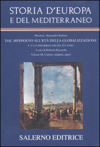 Storia d'Europa e del Mediterraneo