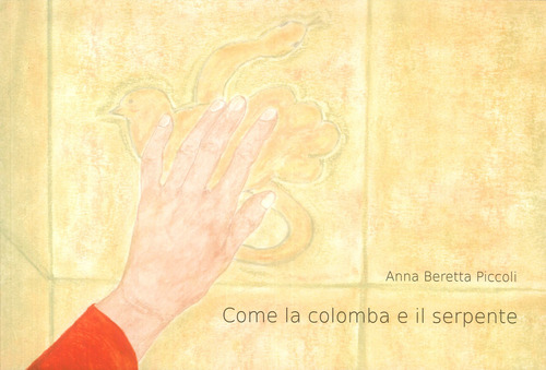 Come la colomba e il serpente. Il viaggio di Meriam che lasci&ograve; la casa per tornare a casa