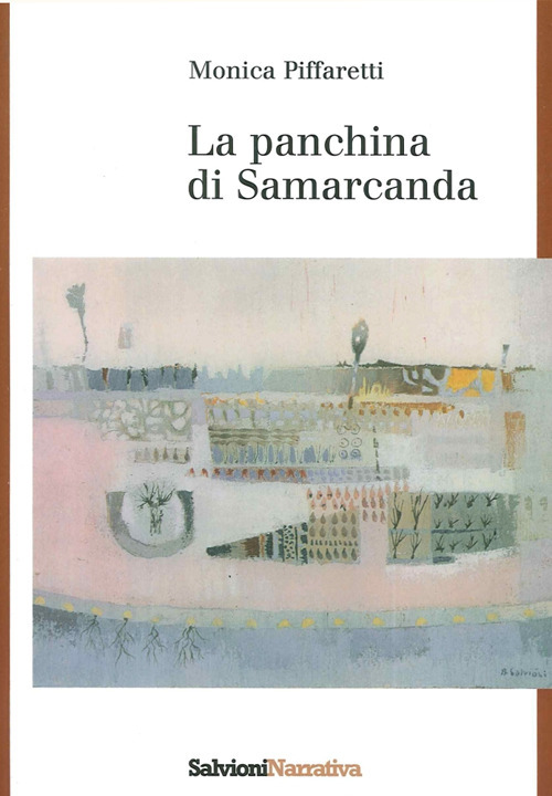 La panchina di Samarcanda