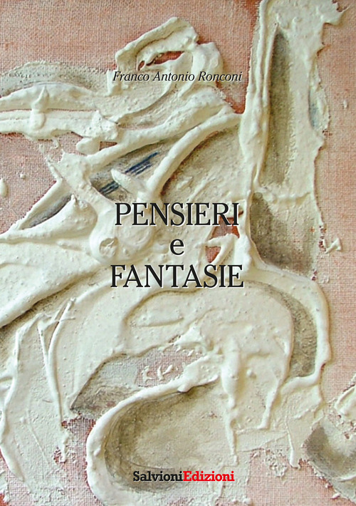 Pensieri e fantasie