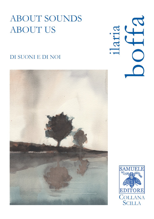 About Sounds About Us. Di suoni e di noi