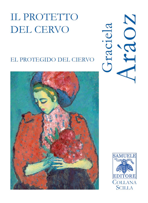 Il protetto del cervo