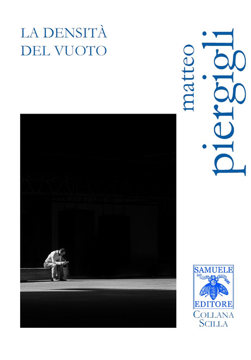 La densit&agrave; del vuoto