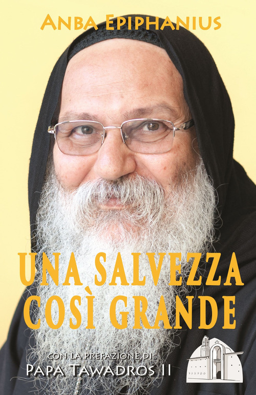 Una salvezza così grande