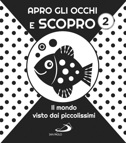Apro gli occhi e scopro