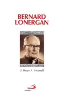 Bernard Lonergan