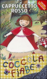 Cappuccetto Rosso