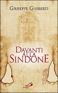Davanti alla Sindone
