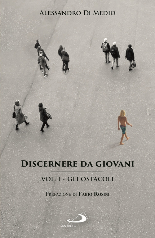 Discernere da giovani