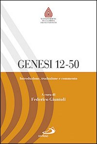 Genesi 15-20. Introduzione, traduzione e commento